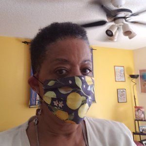 Masks, PPE, Protective Face Masks